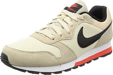 nike herren md runner 2 mid laufschuhe negro blanco|Nike Md Runner 2 online .